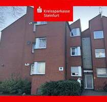 Eigentumswohnung im Erdgeschoss in Toplage - Ibbenbüren Stadt