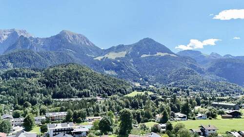 Schönauer Bergpanorama - 
