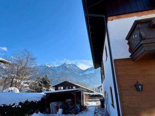 Panoramablick - 1 Zimmer Mehrfamilienhaus, Wohnhaus zum Kaufen in Schönau