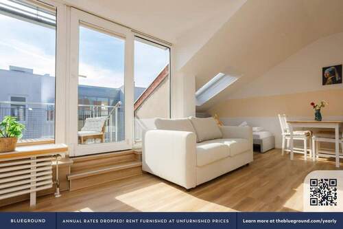 2.jpg - 2 Zimmer Etagenwohnung zur Miete in Halle (Saale)