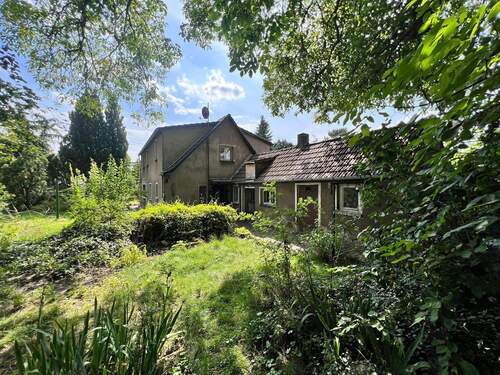 Bild 1 - Wohnhaus für die ganze Familie mit Potential!