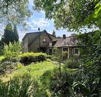 Wohnhaus für die ganze Familie mit Potential! - Leipzig Wiederitzsch