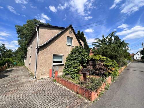 Bild 2 - 4 Zimmer Einfamilienhaus zum Kaufen in Leipzig