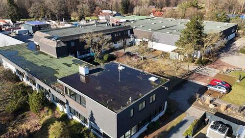 Außenansicht - Büro zur Miete in Seevetal