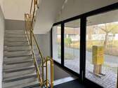 Treppenhaus - Büro in Seevetal