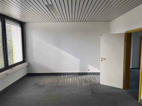 Bürofläche - 