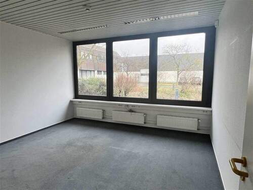 Bürofläche - 