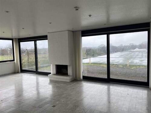 Wohnung - 