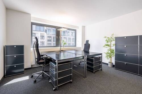 Bild 4 - Büro mit 24,00 m&sup2; in Düsseldorf zur Miete