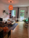 Bild 1 - Wohnungsswap - Warthestraße - 800,00&nbsp;EUR Kaltmiete, ca.&nbsp; 72,00&nbsp;m&sup2;&nbsp;Wohnfl&auml;che