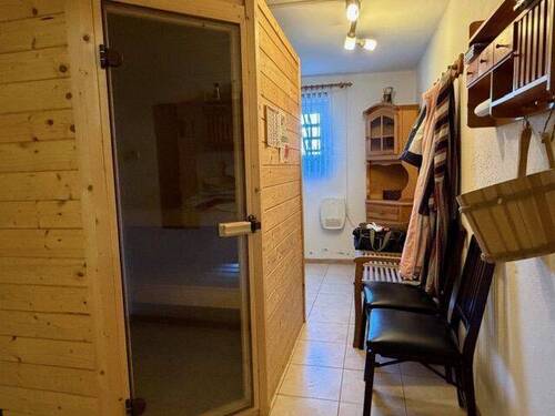 Sauna - 