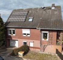 Einfamilienhaus mit Seeblick in Gutow