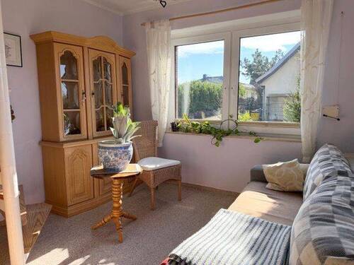 Zimmer - Einfamilienhaus mit 150,00 m&sup2; in Gutow zum Kaufen