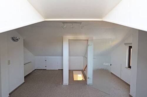 Dachgeschoss - 