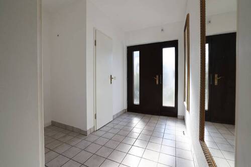 Eingangsbereich - 5 Zimmer Reihenendhaus in Schorfheide OT Finowfurt
