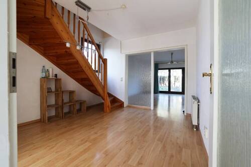 Diele - Reihenendhaus mit 133,00 m&sup2; in Schorfheide OT Finowfurt zum Kaufen