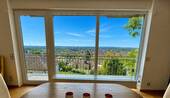 Blick Esszimmer - 