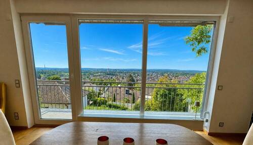 Blick Esszimmer - 