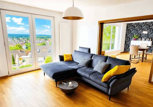 Wohnzimmer - 