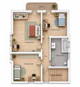 Grundriss OG - 