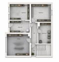 Grundriss Keller - 