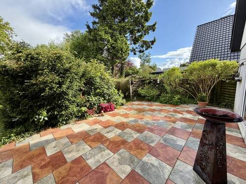 Terrasse - 