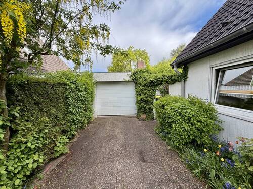 Garage - 