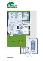 Grundriss Erdgeschoss - 