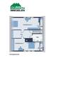 Grundriss Dachgeschoss - 