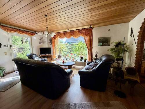 Wohnzimmer Erdgeschoss - 