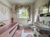 Badezimmer Erdgeschoss - 