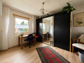 Schlafzimmer Erdgeschoss - 