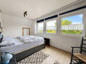 Schlafzimmer 1 Dachgeschoss - 