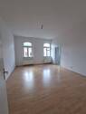 Wohnzimmer - Etagenwohnung mit 160,40 m² in Chemnitz zum Kaufen