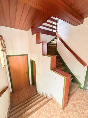 1 - 7 Zimmer Reihenmittelhaus in Übach-Palenberg