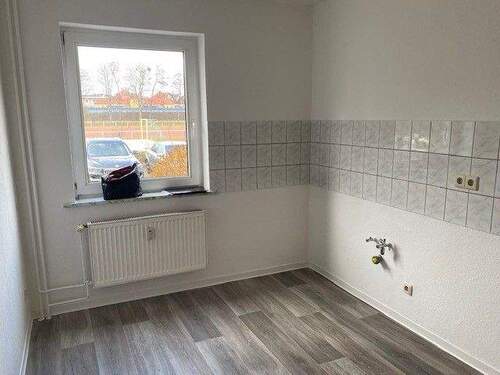 Küche.jpg - Etagenwohnung mit 50,00 m² in Langelsheim zur Miete