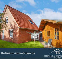 Riepe: Saniertes Einfamilienhaus mit Wohlfühlgarantie! #201 - Ihlow / Riepe