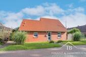 Außenansicht - 3 Zimmer Einfamilienhaus zum Kaufen in Ihlow / Riepe