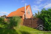 Außenansicht - 3 Zimmer Einfamilienhaus in Ihlow / Riepe