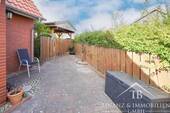 Terrasse - Einfamilienhaus mit 110,00 m² in Ihlow / Riepe zum Kaufen