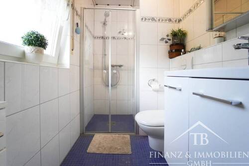 Duschbad - 