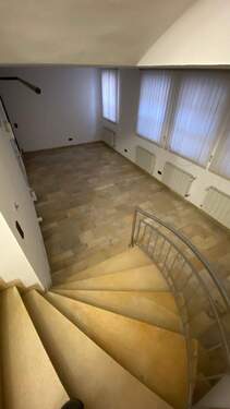 Kellertreppe - 