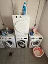 Waschmaschine - 