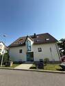 Hausansicht - 