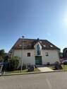 Hausansicht - 
