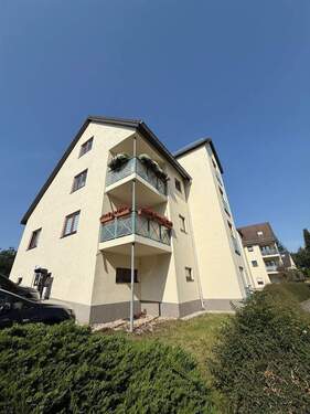 Rückansicht - 