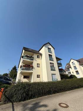 Rückansicht - 