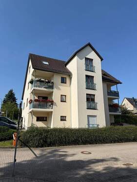 Rückansicht - 
