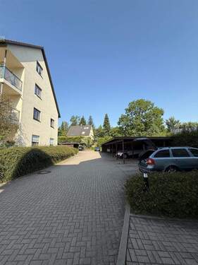 Parkplatz - 