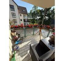 Moderne 3-Zimmer in sehr beliebter Lage - Neubau mit Balkon, EBK und Stellplatz - Chemnitz Kleinolbersdorf-Altenhain